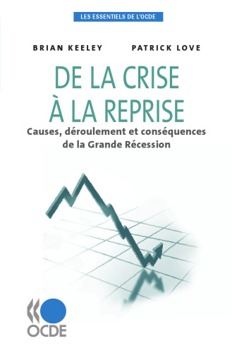 De la crise à la reprise : Causes, déroulement et conséquences de la Grande récession