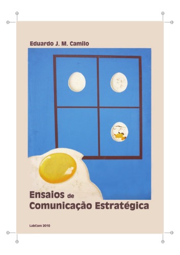 Ensaios de Comunicação Estratégica