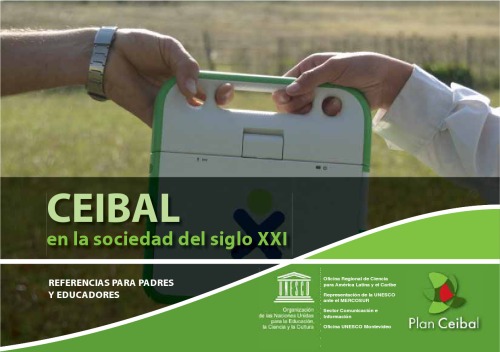 CEIBAL en la sociedad del siglo XXI