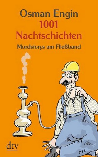 1001 Nachtschichten: Mordstorys am Fließband