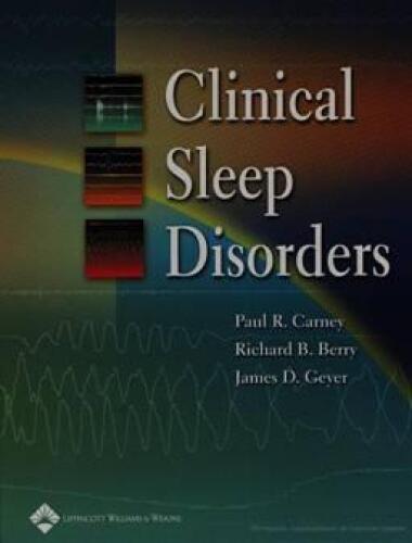 Clinical Sleep Disorders