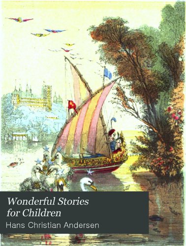 Wonderful Stories for Children