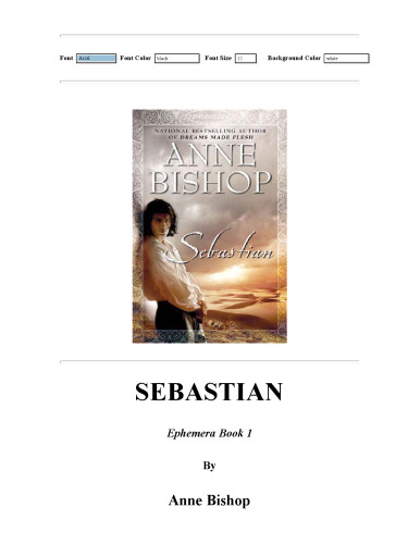 Sebastian