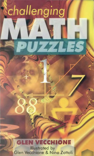 Challenging Math Puzzles