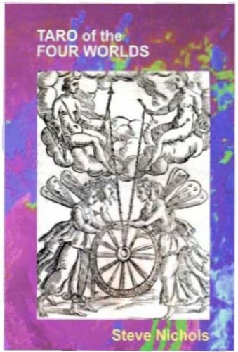 Taro of the Four Worlds