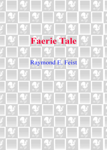 Faerie Tale