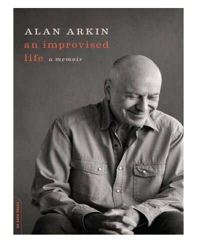 An Improvised Life: A Memoir