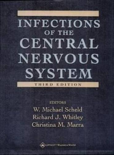 Infections of the Central Nervous System