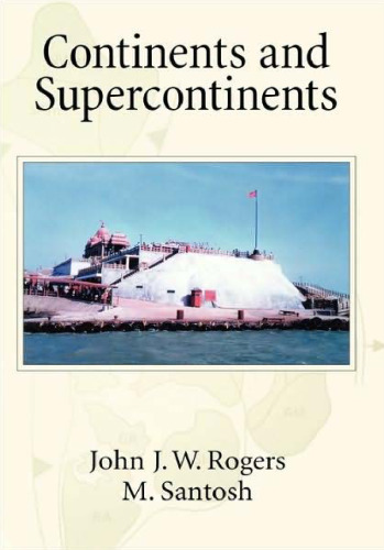 Continents and Supercontinents