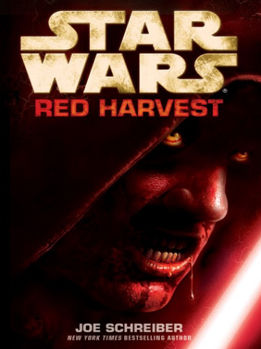 Star Wars: Red Harvest