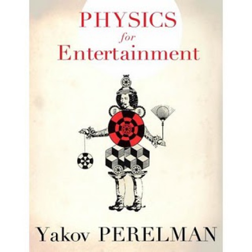 Physics For Entertainment Volume 2