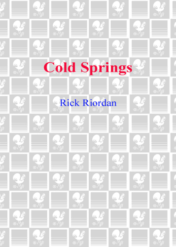 Cold Springs