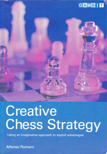 Creative Chess Strategy