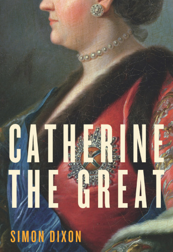 Catherine the Great   