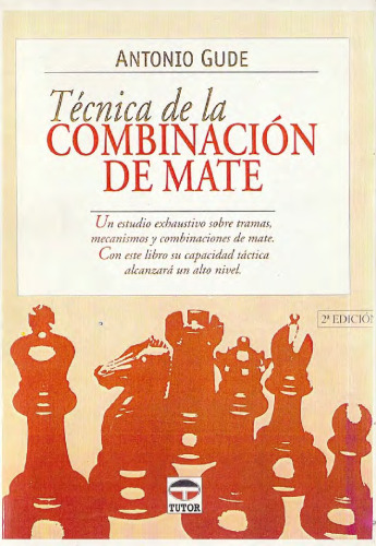 Técnica de la Combinación de Mate