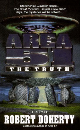 Area 51:  The Truth