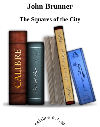 The Squares of the City
