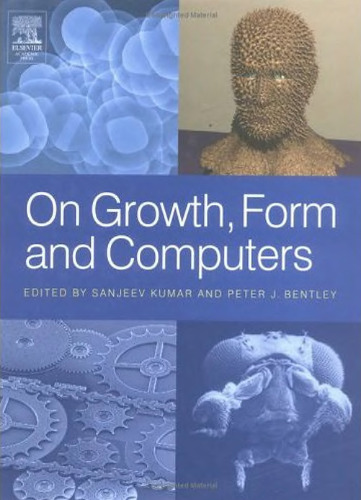 On Growth, Form and Computers