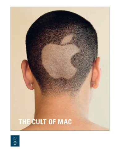 The Cult of Mac (Paperback edition)