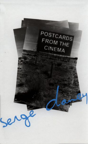 Postcards from the Cinema