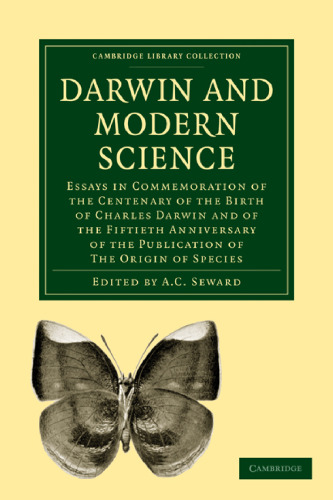 Darwin and Modern Science