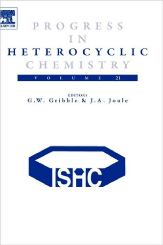 Progress in Heterocyclic Chemistry