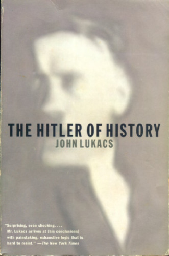 The Hitler of History