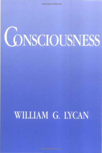 Consciousness