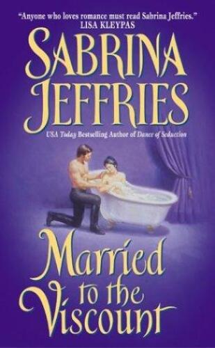 Married to the Viscount (Swanlea Spinsters, Book 5)
