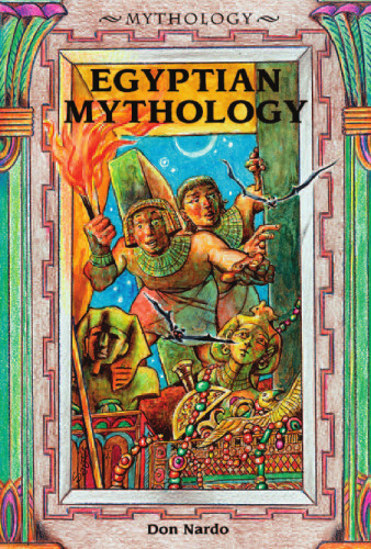 Egyptian Mythology