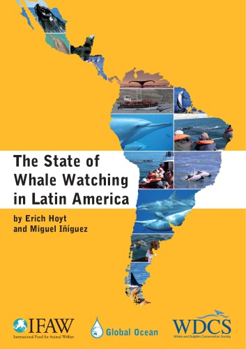 The State of Whale Watching in Latin America