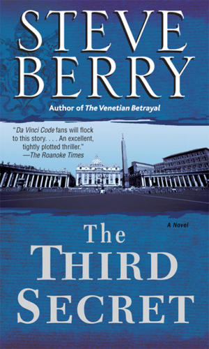 Il terzo segreto