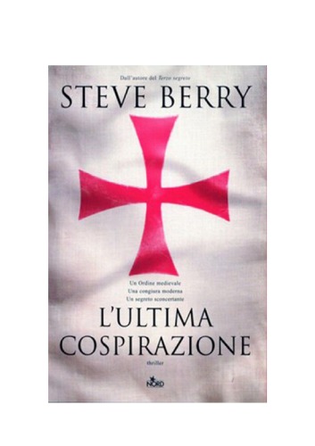L'ultima cospirazione