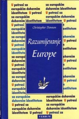 Razumijevanje Europe