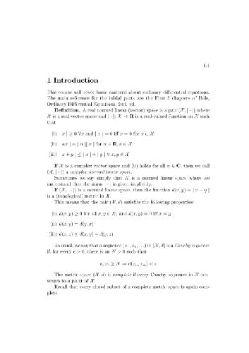 Lectures on dynamical systems