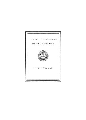 Physics and politics. Foreword by Dame Kathleen Lonsdale