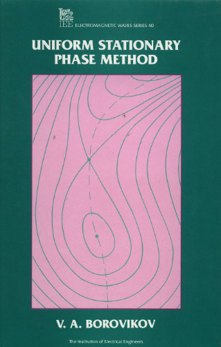 Uniform stationary phase method