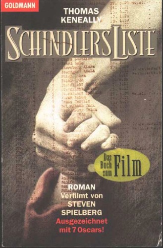 Schindler's Liste
