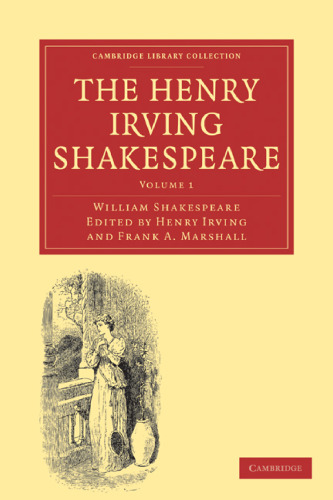 The Henry Irving Shakespeare