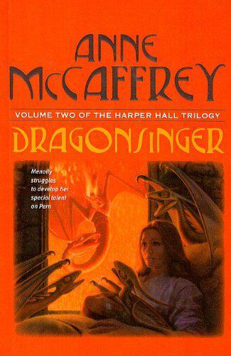 Dragonsinger (The Harper Hall Triology)