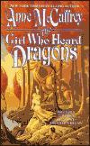 The Girl Who Heard Dragons