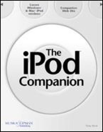 The iPod Companion