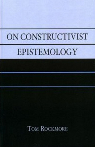 On Constructivist Epistemology