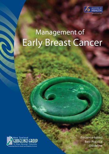 Management of Early Breast Cancer