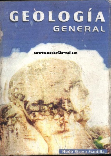 Geología General 2da Edicion