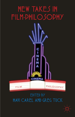 New Takes in Film-Philosophy