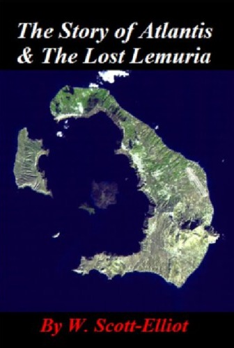 Story of Atlantis and the Lost Lemuria