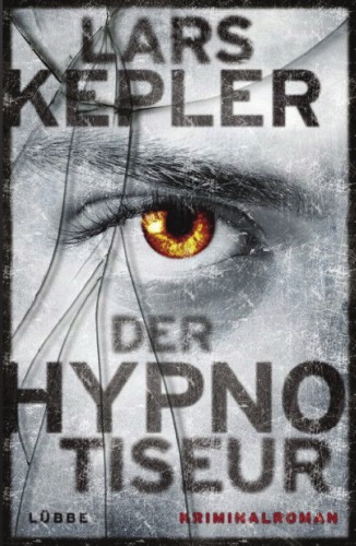 Der Hypnotiseur: Kriminalroman