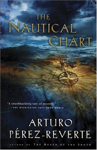 The Nautical Chart: A Novel of Adventure