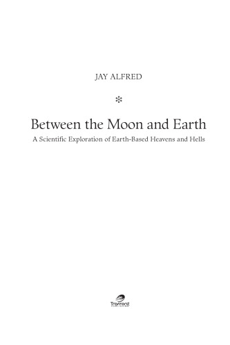 Between the Moon and Earth